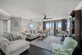 Maisons-Sur-Mer 506 - Marsh View - Shore Drive